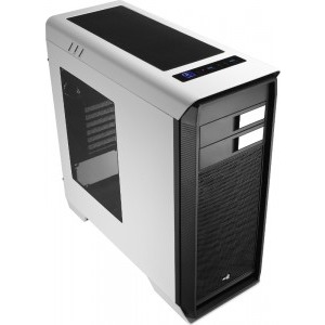 Aerocool AERO-1000 white