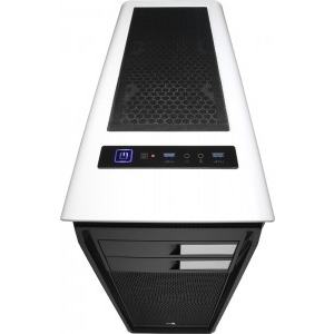 Aerocool AERO-1000 white