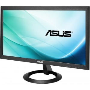 ASUS VX207DE 19.5 inch 5ms black 60Hz