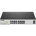 D-Link Gigabit DGS-1100-18