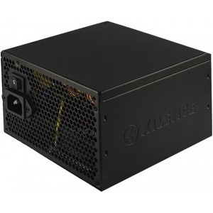 Xilence Performance A+ XP530R8, 530W