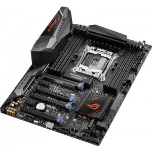ASUS ROG STRIX X99 GAMING