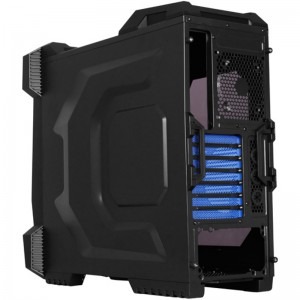 RAIDMAX Super Helios Black