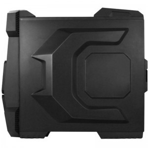 RAIDMAX Super Helios Black