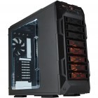 In Win GRone Black