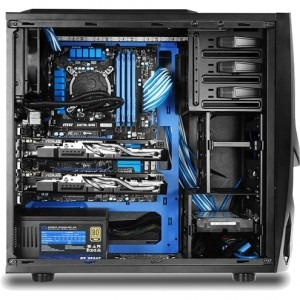 RAIDMAX Cobra Z Blue