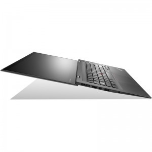 Lenovo 14'' New ThinkPad X1 Carbon 2nd gen, WQHD, Procesor Intel® Core™ i7 4550U 1.5GHz Haswell, 8GB, 512GB SSD, HD 5000, 3G, FingerPrint Reader, Win 8.1 Pro, Black
