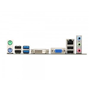 MSI H81-P33