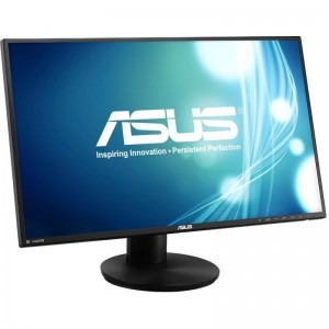 ASUS VN279QLB 27 inch 5ms GTG black 60Hz