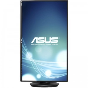 ASUS VN279QLB 27 inch 5ms GTG black 60Hz