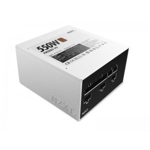 NZXT HALE82 V2 550W