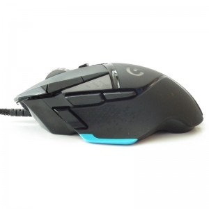 Logitech G502 PROTEUS CORE Tunable