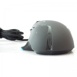 Logitech G502 PROTEUS CORE Tunable