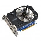 GIGABYTE GeForce GTX 750 OC 2GB GDDR5 128-bit