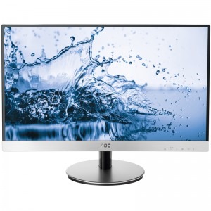AOC i2769Vm 27 inch 5ms GTG silver