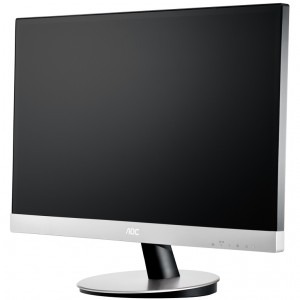 AOC i2769Vm 27 inch 5ms GTG silver
