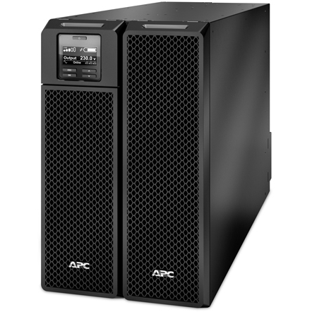 UPS APC Smart-UPS SRT 8000VA 230V