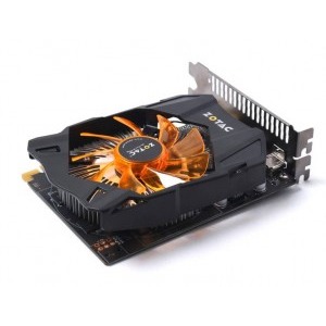 Zotac GeForce GTX 750 1GB GDDR5 128-bit HDMI