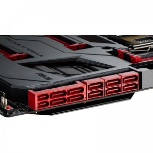 ASUS MAXIMUS VII FORMULA/WATCH DOGS