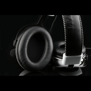 HyperX Cloud White