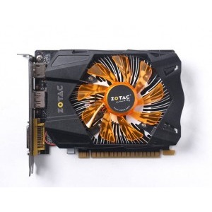 Zotac GeForce GTX 750 2GB GDDR5 128-bit HDMI