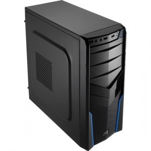 Aerocool PGS V2X Blue Edition