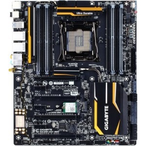GIGABYTE GA-X99-UD5 WIFI