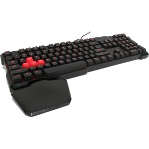 A4Tech Bloody B540 Black Mecanica