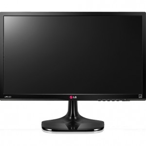 LG 24MP55VQ 23.8 inch 5ms black