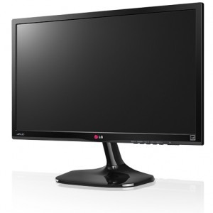 LG 24MP55VQ 23.8 inch 5ms black