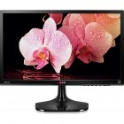 LG 24MP55VQ 23.8 inch 5ms black