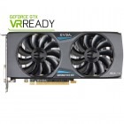 EVGA GeForce GTX 970 Super Superclocked ACX Cooling 2.0 4GB GDDR5 256-bit