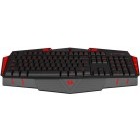 Redragon Asura Black