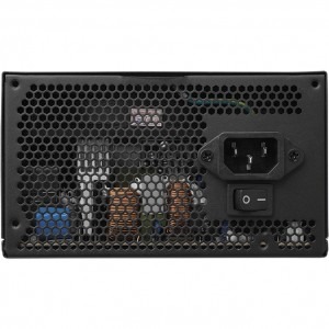 Corsair CS850M, 80+ Gold, 850W