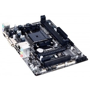 GIGABYTE GA-F2A58M-DS2