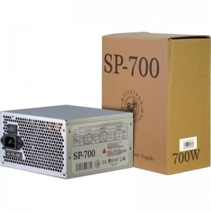 Inter-Tech SP-700 700W