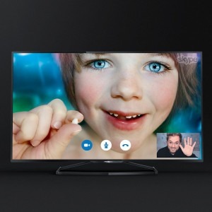 Philips Smart TV 42PFT6109/12 Seria PFT6109 107cm negru Full HD 3D Pasiv include 4 perechi de ochelari 3D Pasivi