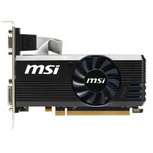 MSI Radeon R7 240 2GB DDR3 128-bit