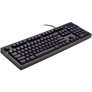 Tesoro Excalibur G7NL Iluminated Gaming Kailh Red Mecanica