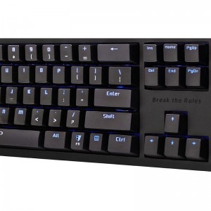 Tesoro Excalibur G7NL Iluminated Gaming Kailh Red Mecanica