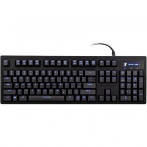 Tesoro Excalibur G7NL Iluminated Gaming Kailh Red Mecanica