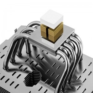 Thermalright HR-02 Macho Rev. B
