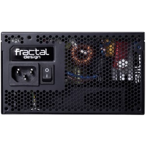 Fractal Design Edison M, 80+ Gold, 750W