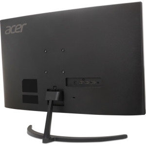 Acer Gaming Nitro ED273US3 Curbat 27 inch QHD VA 1 ms 180 Hz HDR FreeSync
