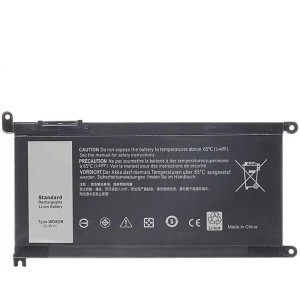 OEM Baterie pentru Dell P75F Li-Ion 3400mAh 3 celule 11.4V Mentor Premium