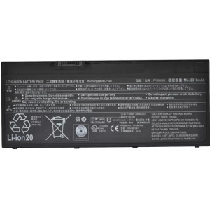 OEM Baterie pentru Fujitsu FPCBP529 Li-Ion 3490mAh 4 celule 14.4V Mentor Premium