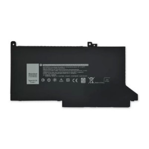 OEM Baterie pentru Dell 0DJ1J0 Li-Ion 3600mAh 3 celule 11.4V Mentor Premium