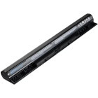 Acumulator notebook OEM Baterie pentru Lenovo Eraser Z40-70 Li-Ion 2600mAh 4 celule 14.8V Mentor Premium