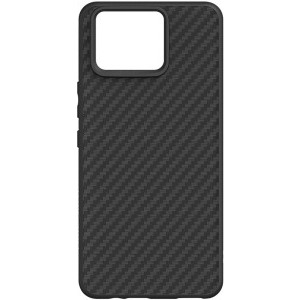 ASUS Protectie pentru spate RhinoShield, SolidSuit AY2403 Carbon Fiber Black pentru Zenfone 11 Ultra