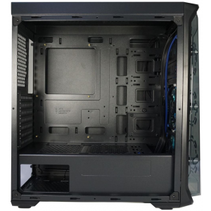 Segotep LUX II V2 Black